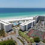 Dunes Of Panama A306 Your Beachfront Retreat