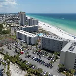 Dunes Of Panama A306 Your Beachfront Retreat