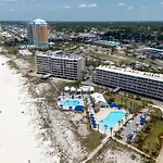 Dunes Of Panama A306 Your Beachfront Retreat