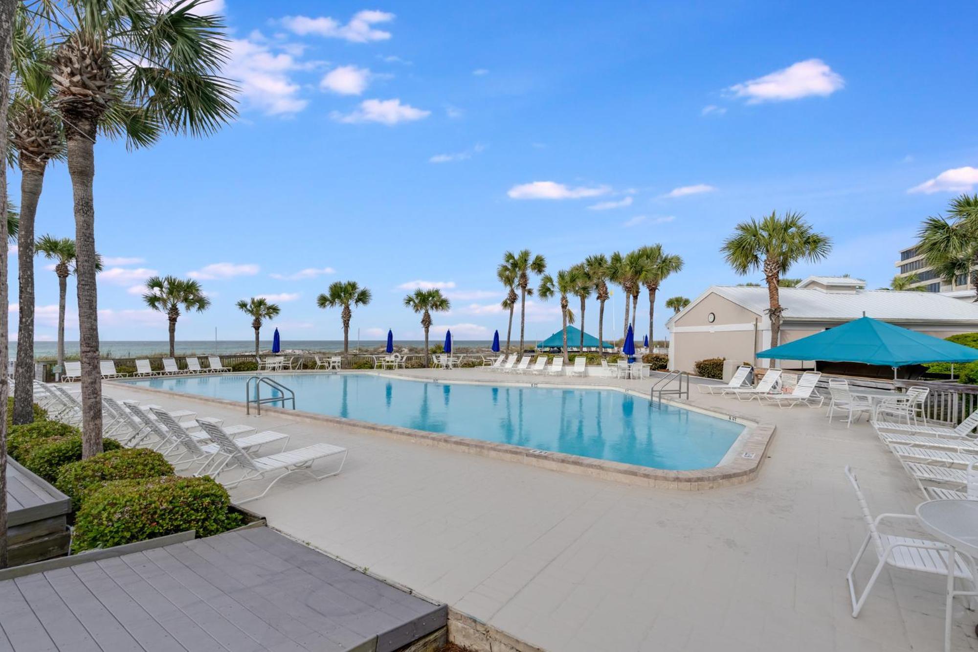 Apartment Dunes Of Panama A306 Your Beachfront Retreat