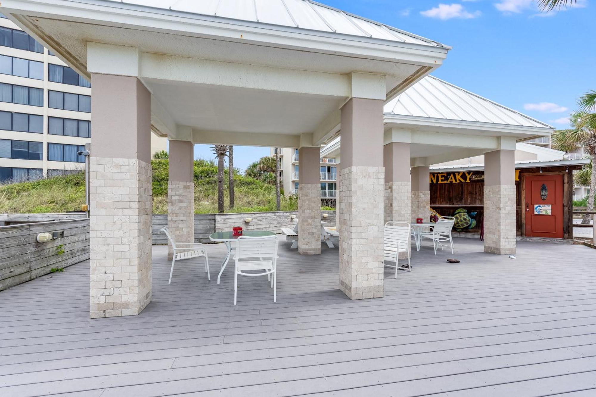 Dunes Of Panama A306 Your Beachfront Retreat * Panama City Beach