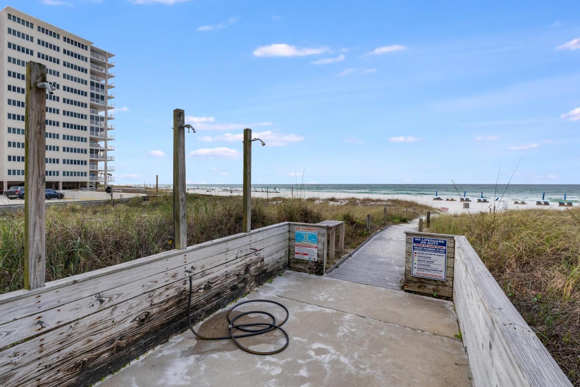 Dunes Of Panama A306 Your Beachfront Retreat *