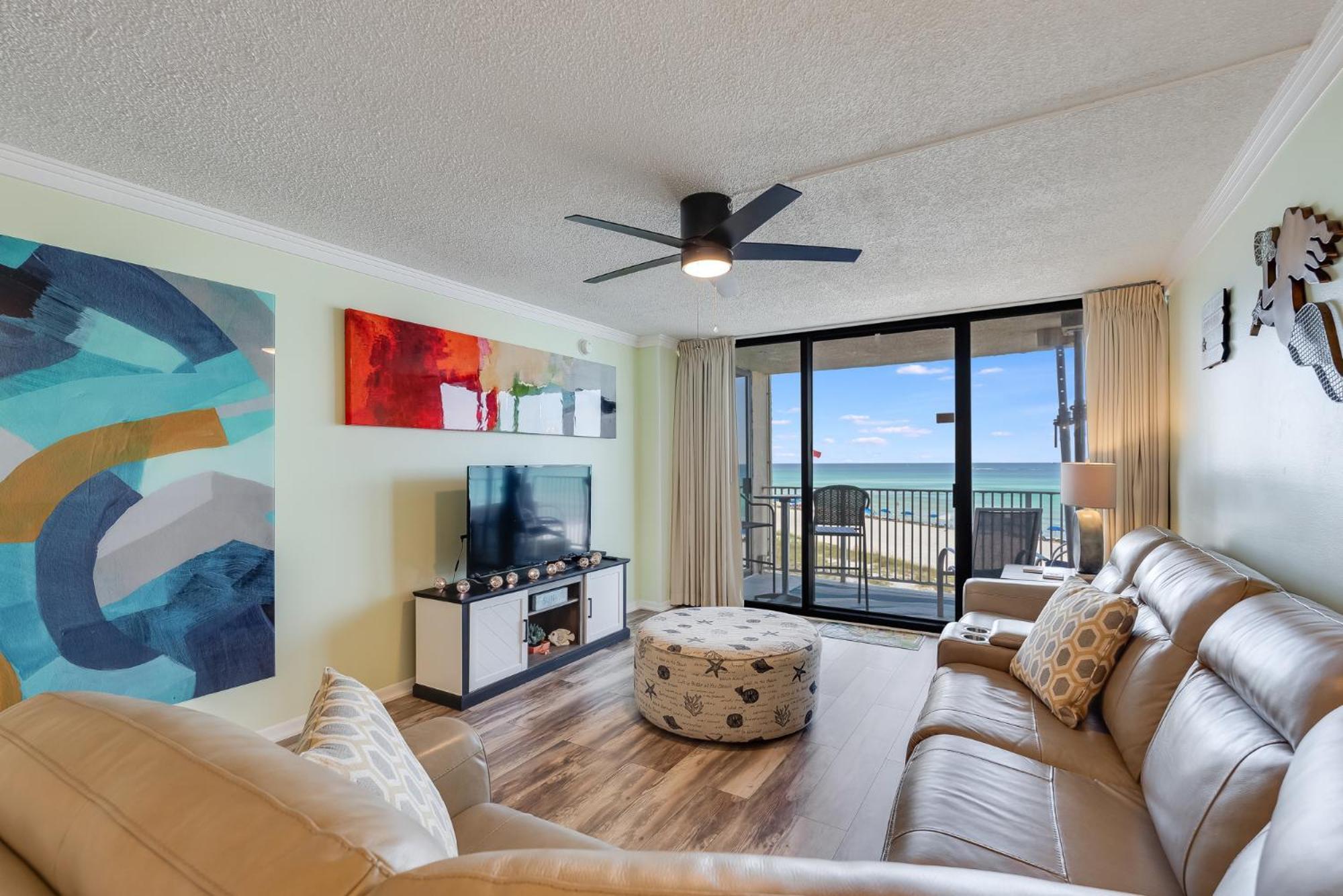 Apartment Dunes Of Panama A306 Your Beachfront Retreat *