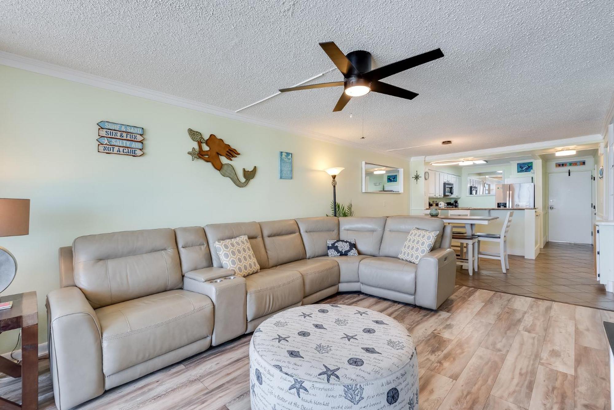 Dunes Of Panama A306 Your Beachfront Retreat Apartment Panama City Beach
