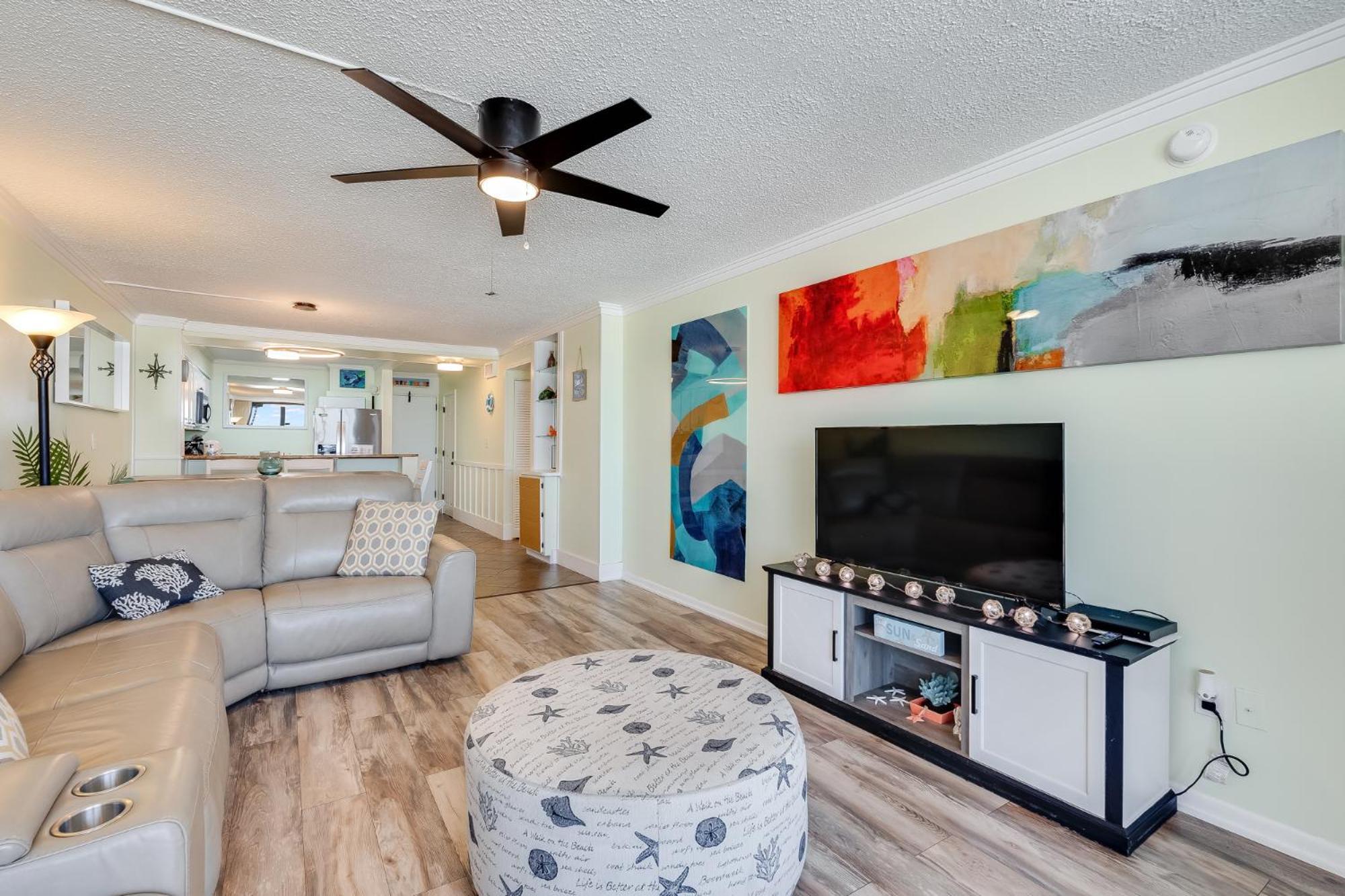 Dunes Of Panama A306 Your Beachfront Retreat * Panama City Beach