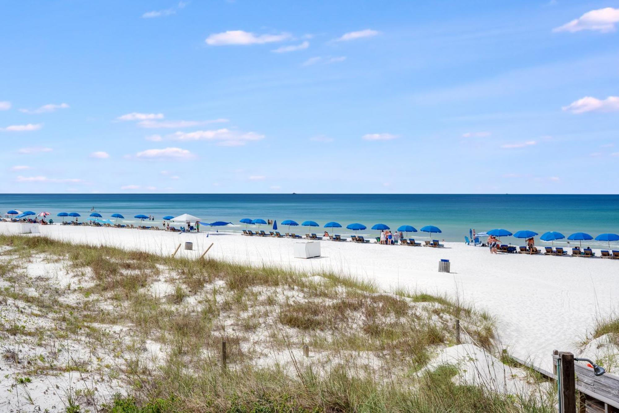 Dunes Of Panama A306 Your Beachfront Retreat Apartment Panama City Beach
