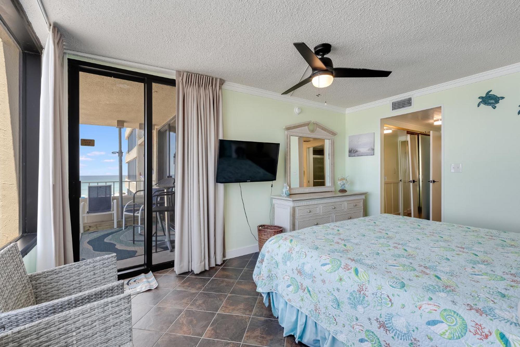 Apartment Dunes Of Panama A306 Your Beachfront Retreat