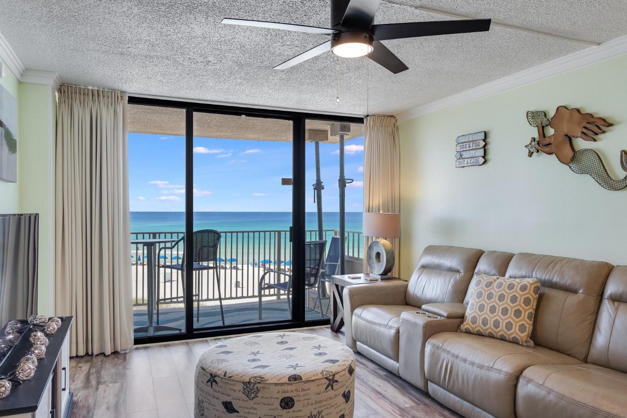 Dunes Of Panama A306 Your Beachfront Retreat Panama City Beach