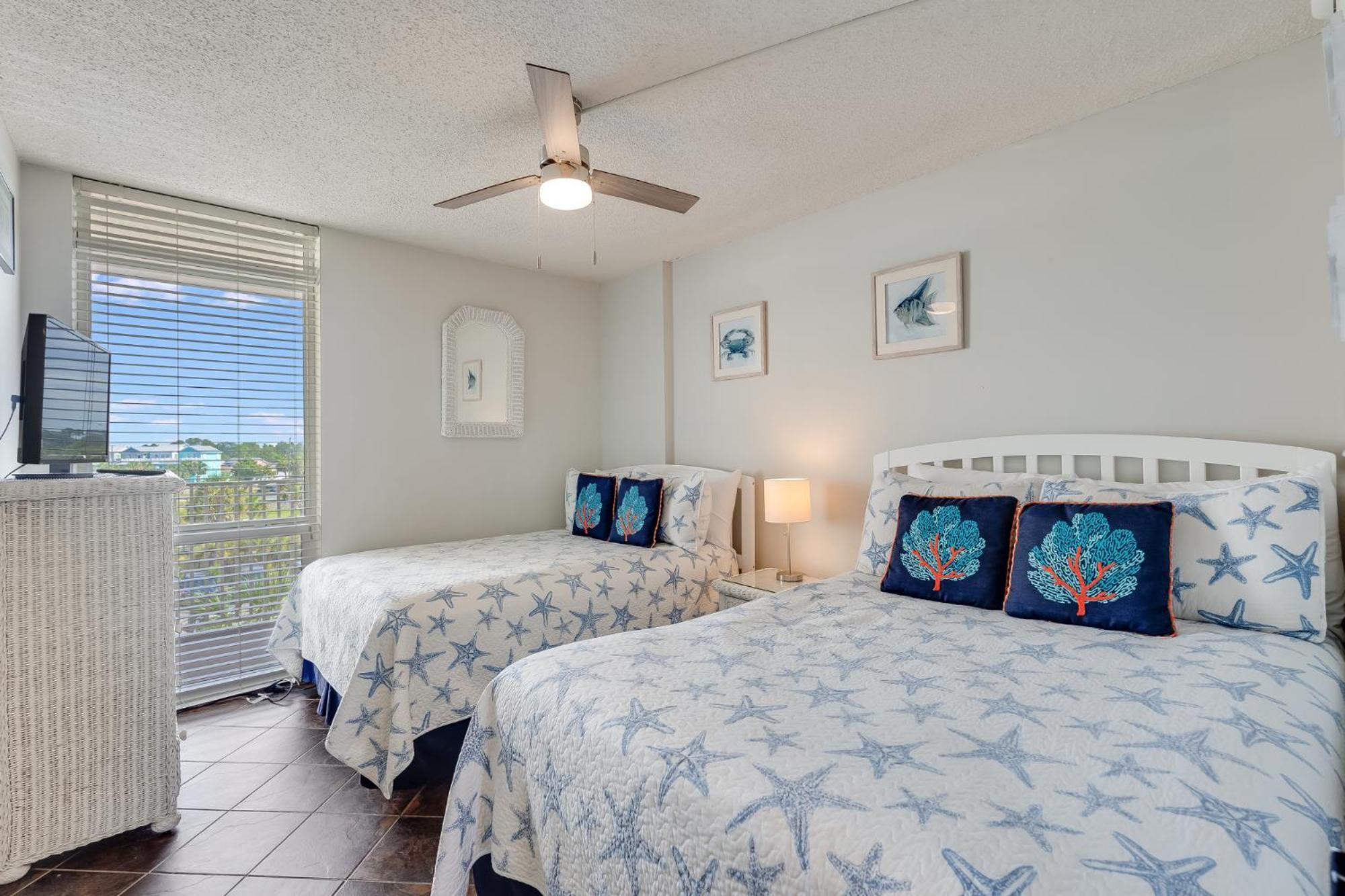 Dunes Of Panama A306 Your Beachfront Retreat Apartment *
