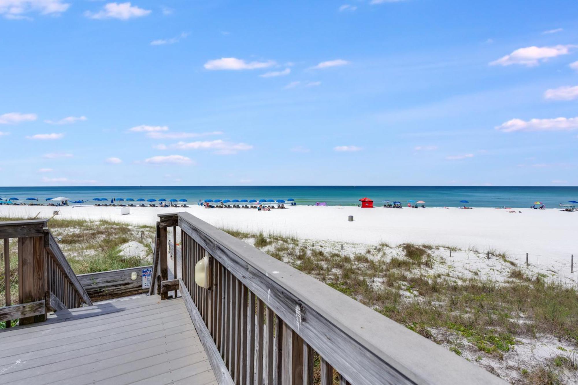 Dunes Of Panama A306 Your Beachfront Retreat Apartment Panama City Beach